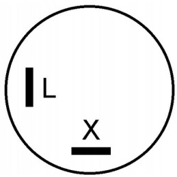 Posūkio signalo relė 12v 160115