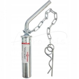 Ilgas viršutinis prikabinimo kaištis 3027005m91 ursus c 3