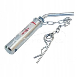 Ilgas viršutinis prikabinimo kaištis 3027005m91 ursus c 3