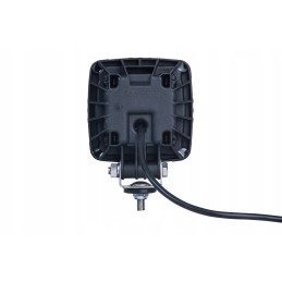 Roca priekinis žibintas, padėtis, kryptis, rankena