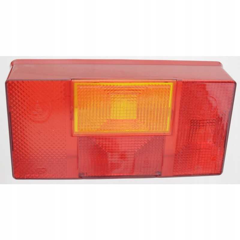 Lempos gaubtas, dešinė, 4559el137792011 hella