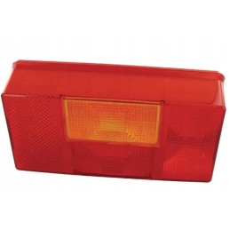 Lempos gaubtas, dešinė, 4559el137792011 hella