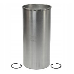 A4 236 5 žiedų variklio remonto komplektas