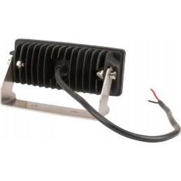 LED darbo lempa stačiakampė 42w 3800 lm 10 30v