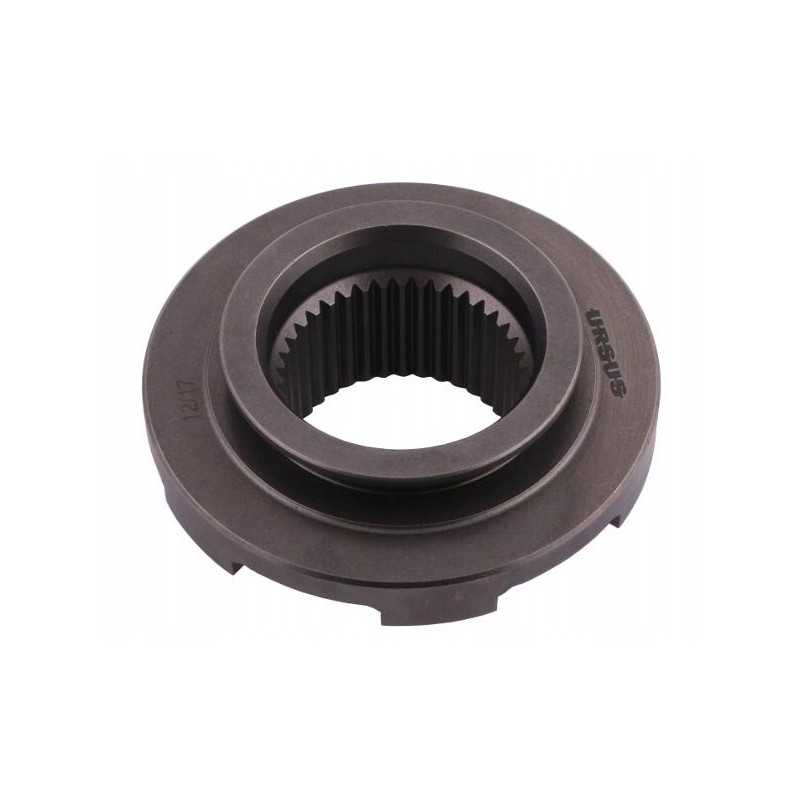 Sankabos užraktas su 39 mf3 originaliu ursus 89