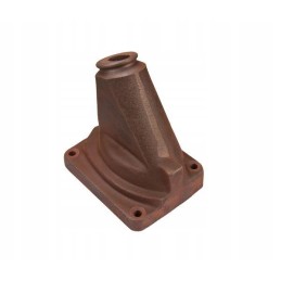 Rutulinio guolio pavarų perjungimo guolio korpusas c360