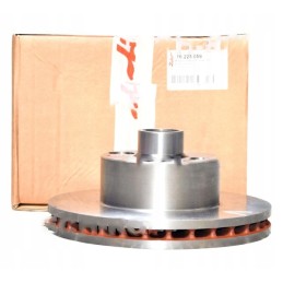 Priekinis stabdžių diskas Zetor 16225059 Zetor