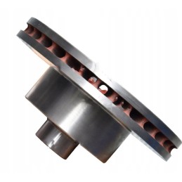 Priekinis stabdžių diskas Zetor 16225059 Zetor