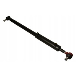 Zetor 7211 vairo stiprintuvo sistema