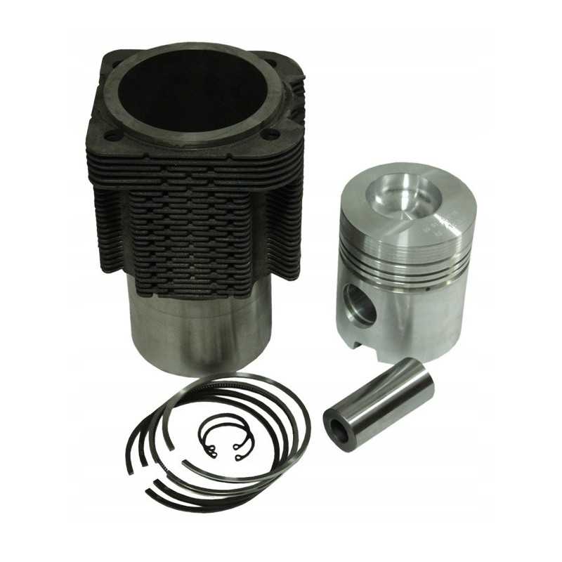 Deutz FL913 variklio remonto komplektas 02925624