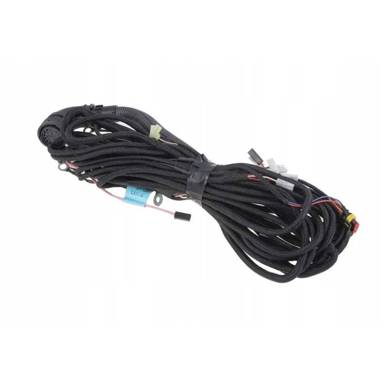 3783768m1 darbinio apšvietimo laidai