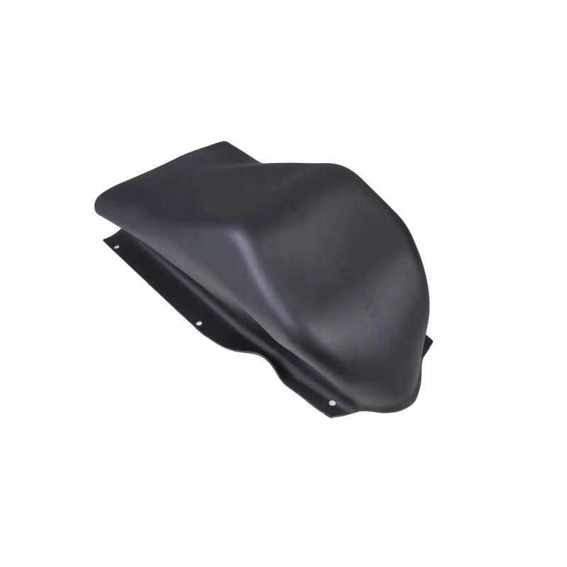 4377399m1 plastikinis dangtelis