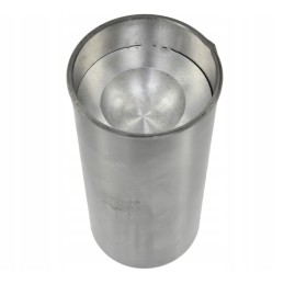 A4 236 5 žiedų variklio remonto komplektas