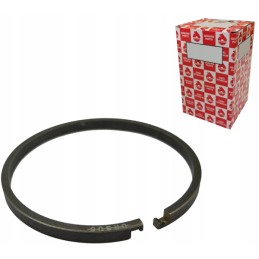 Priekinio pavaros stūmoklio žiedas c 385 originalus