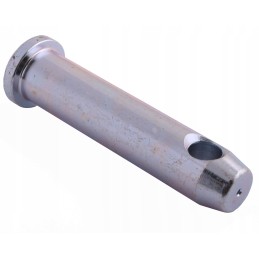 Kaištis, jungiantis priedą su apatiniu mf ursu kabliu