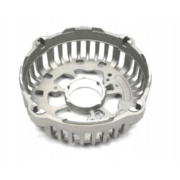 Generatoriaus galinis dangtis 0123510074ex naujas tipas ex