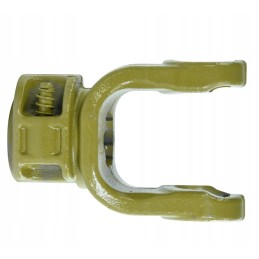 Kryžminė šakutė 32x76 išorinė 1 3 8 coliai 6