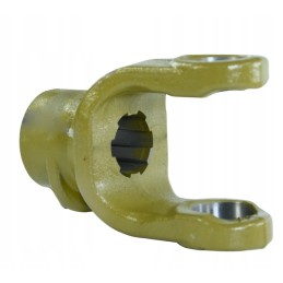 Kryžminė šakutė 32x76 išorinė 1 3 8 coliai 6