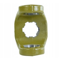 Kryžminė šakutė 32x76 išorinė 1 3 8 coliai 6