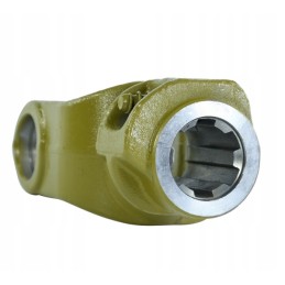 Kryžminė šakutė 32x76 išorinė 1 3 8 coliai 6