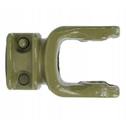 Kryžminė šakutė 32x76 išorinė 1 3 8 coliai 6