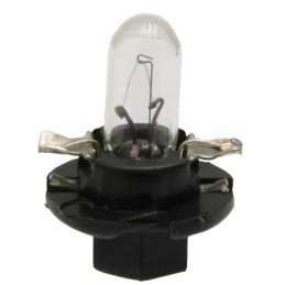 Plastikinė granitinė lemputė