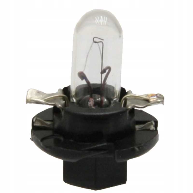 Plastikinė granitinė lemputė