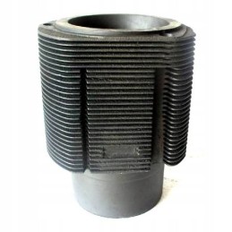Cilindro įdėklas khd deutz fl413 125mm 101wr21 890