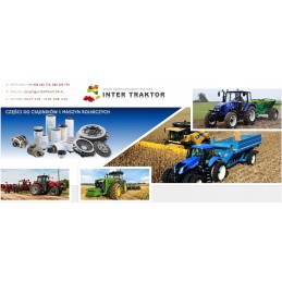 John Deere Claas vandens siurblys R500401 0011482330