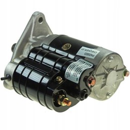 Starteris su Mtz T25 reduktoriumi, 10 dantu, D242 varikliu