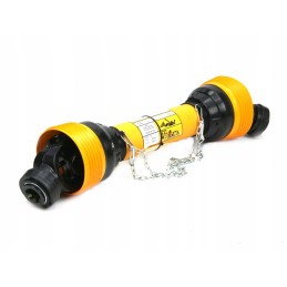 Kardaninis velenas 460 680mm 830n serija 6r Warynski