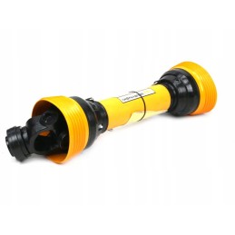 Kardaninis velenas 460 680mm 830n serija 6r Warynski