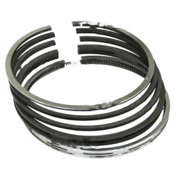 A4 236 5 žiedų variklio remonto komplektas