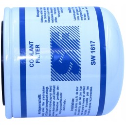 Aušinimo sistemos vandens filtras SW1617