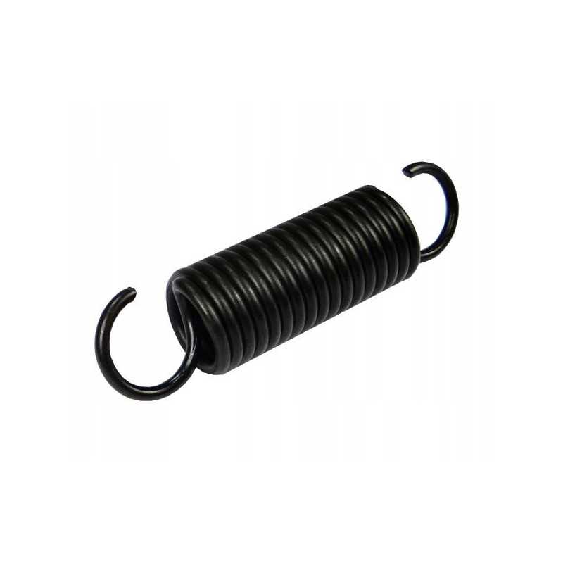 Stabdžių pedalo spyruoklė c 385 originali 80255044u