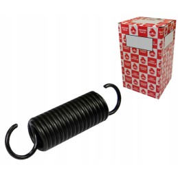 Stabdžių pedalo spyruoklė c 385 originali 80255044u