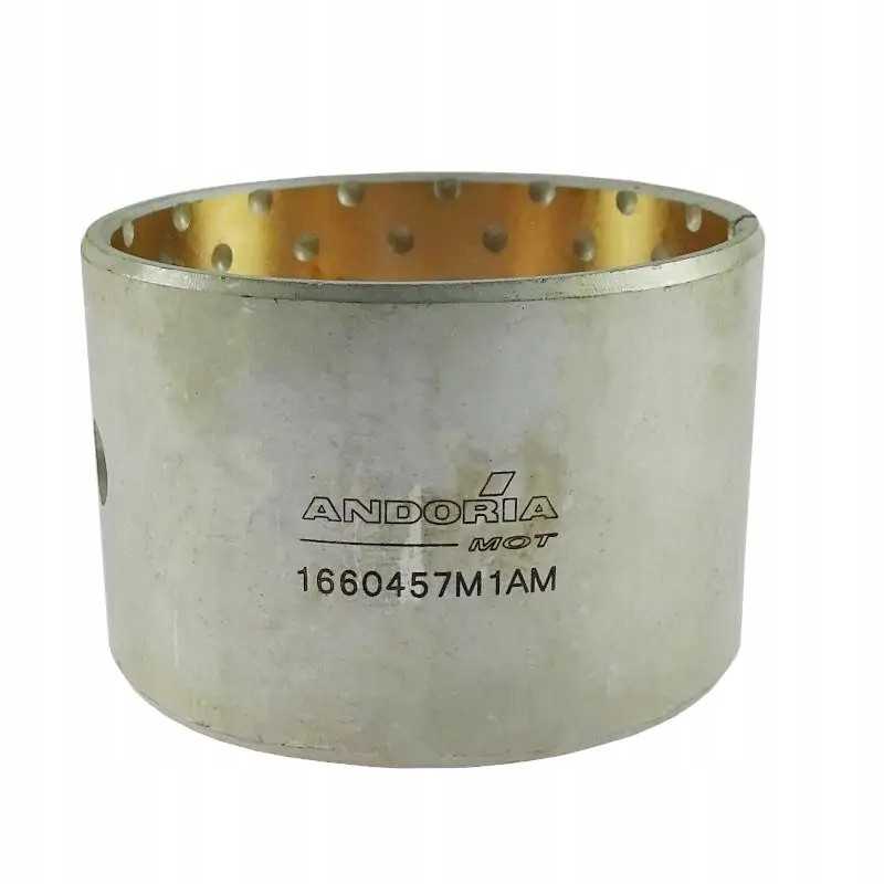 Ašies kaiščio įvorė 47 76x51 76x35 ursus mf3 sp