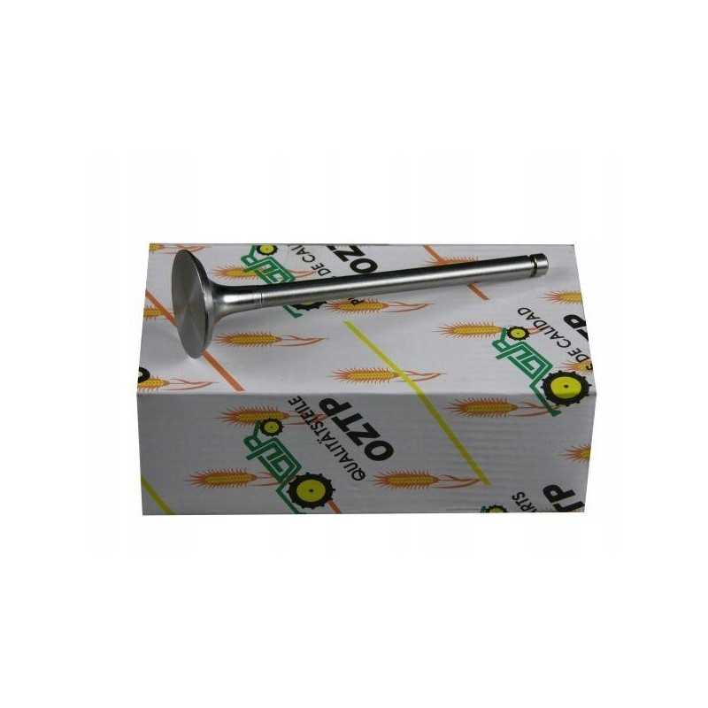 Variklio vožtuvo išmetimas 2137300 4153697 deutz rm 22