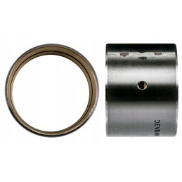 Priekinės ašies įvorės korpusas ih renault ford steyr