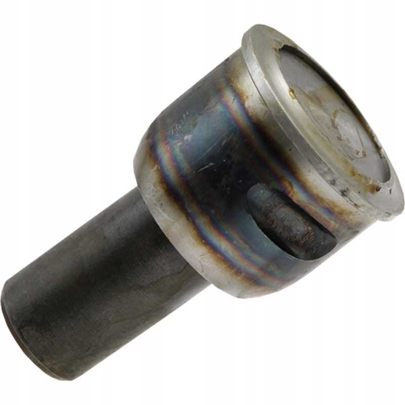 Juostelės galvutės guolis 311441000 granitas