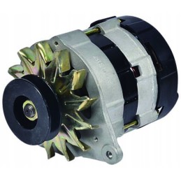 Generatorius pilnas ursus c330 c330m 14v 45a