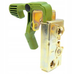 Kairiųjų durų spyna john deere 65412038 granitas