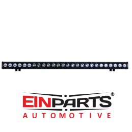 260 W Cree Combo tiesi darbo lempa