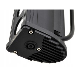 Darbinė lempa 260w Cree Combo tiesi ein