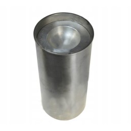 A4 236 5 žiedų variklio remonto komplektas