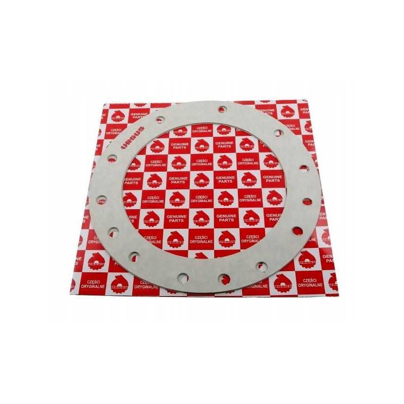 Galinės ašies vamzdžio tarpinė krazelitas 0 5mm c330