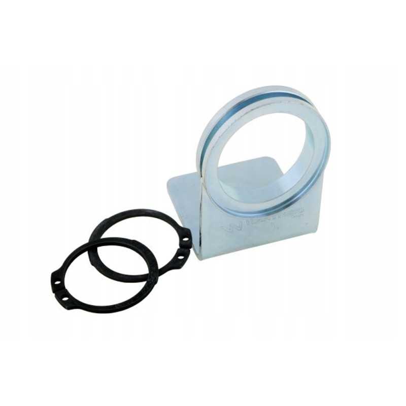 Euro vieno paspaudimo greitosios jungties laikiklis