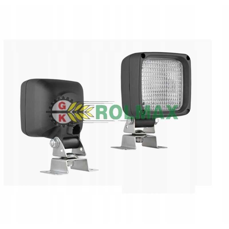 Ūkininko darbo lempa f