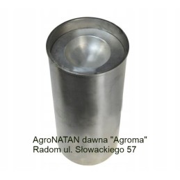 A4 236 5 žiedų variklio remonto komplektas