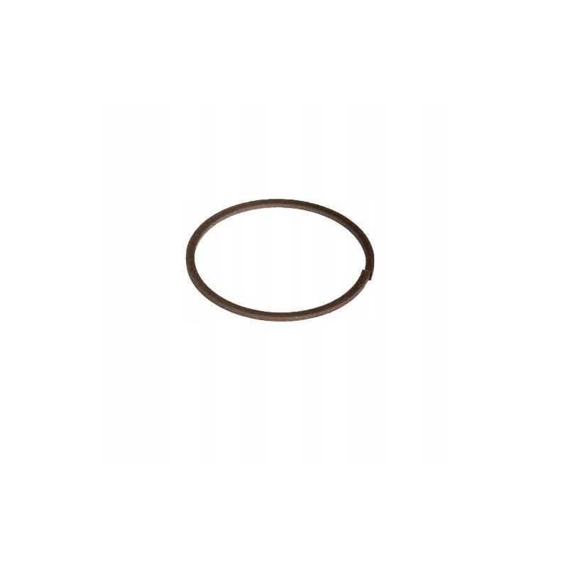 Claas Renault sandarinimo žiedas